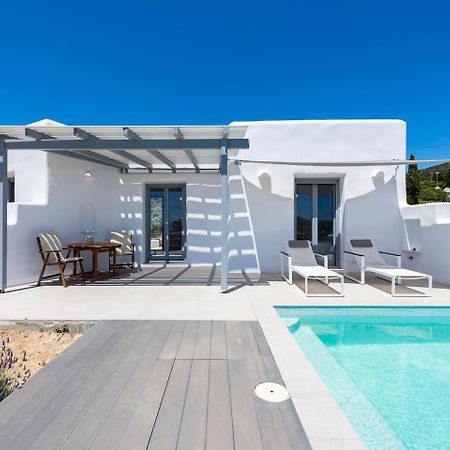 شقة Agkairia´S House Angairiá المظهر الخارجي الصورة